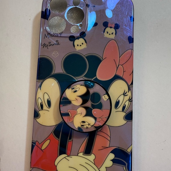 *bundle*iPhone 12 Pro Max case - Picture 3 of 5